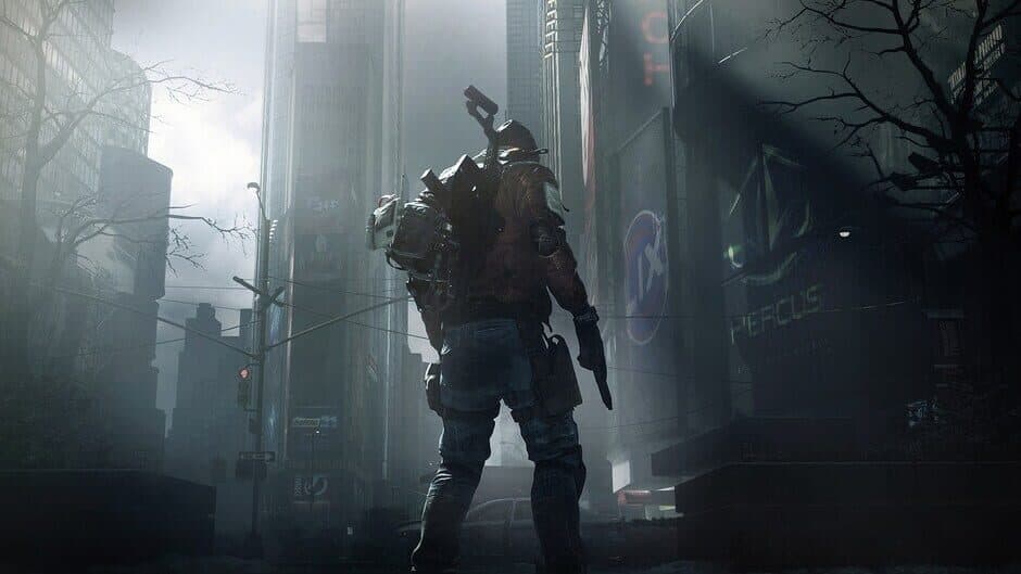 Tom Clancy's The Division Franchise Bundle screenshot 1