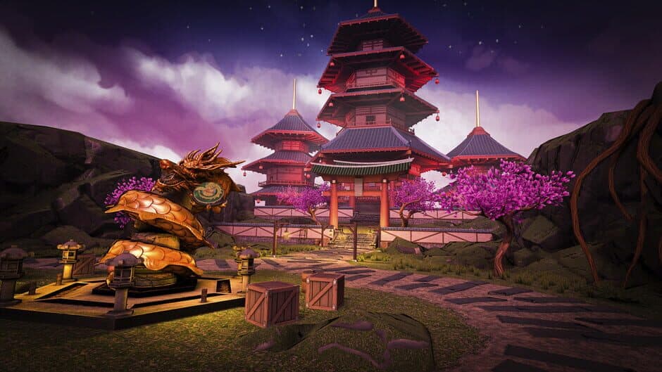 Disc Ninja screenshot 2