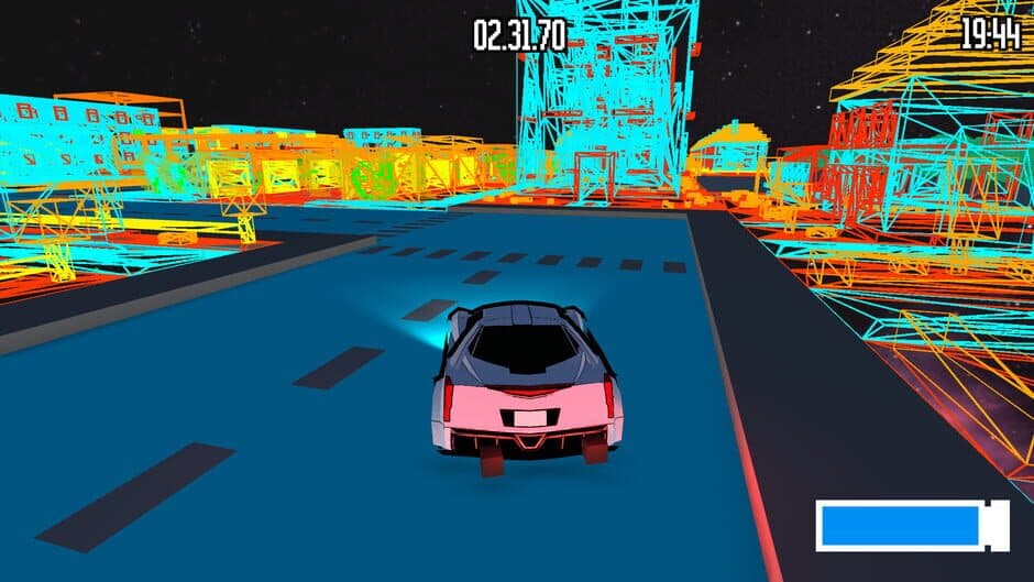 Vector Race screenshot 5