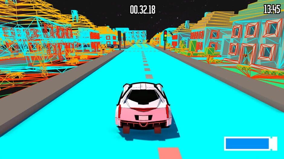 Vector Race screenshot 6