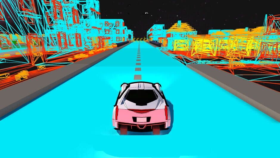 Vector Race screenshot 2
