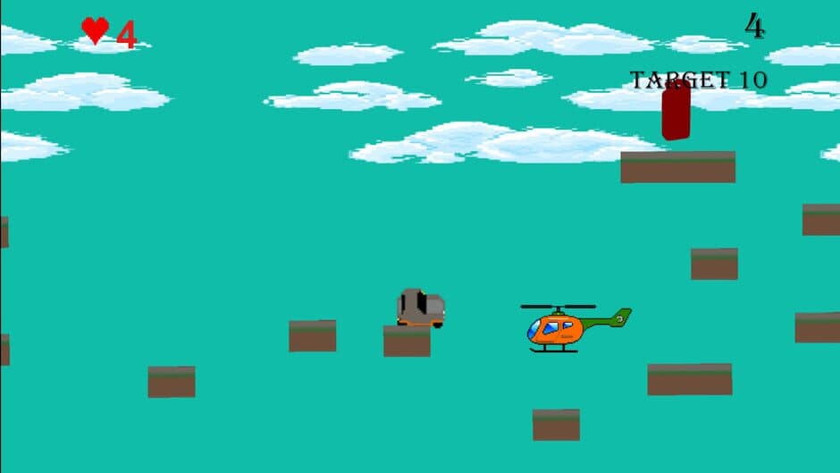 Car Jump screenshot 4