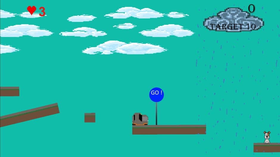 Car Jump screenshot 5