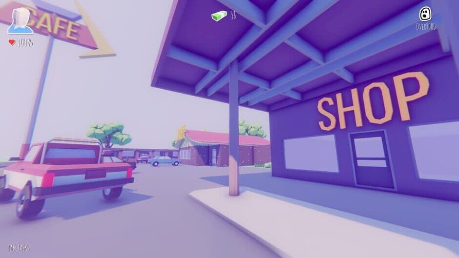 Dude Simulator 4 screenshot 2