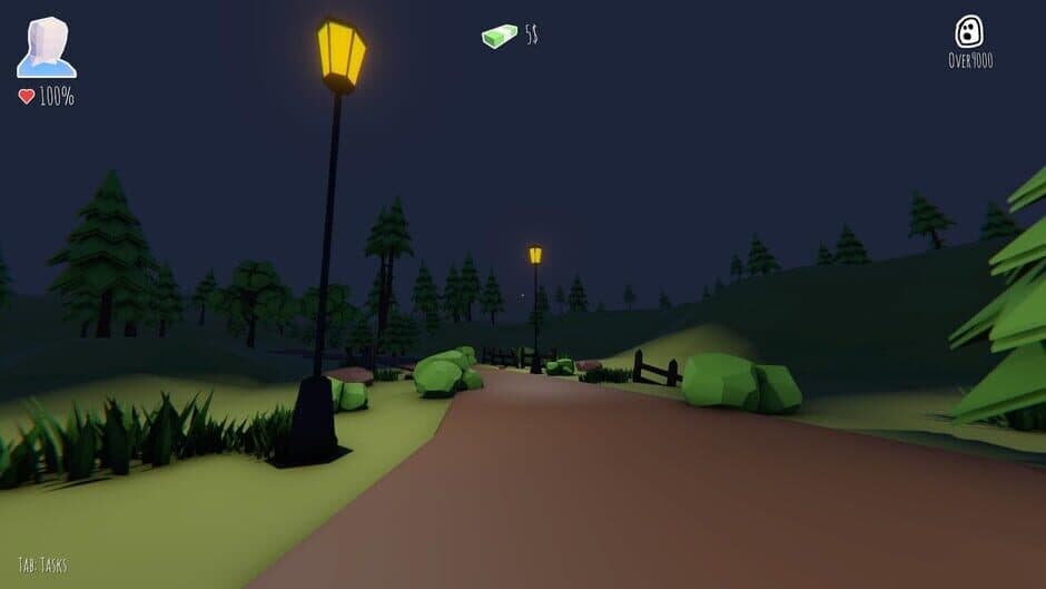 Dude Simulator 4 screenshot 1