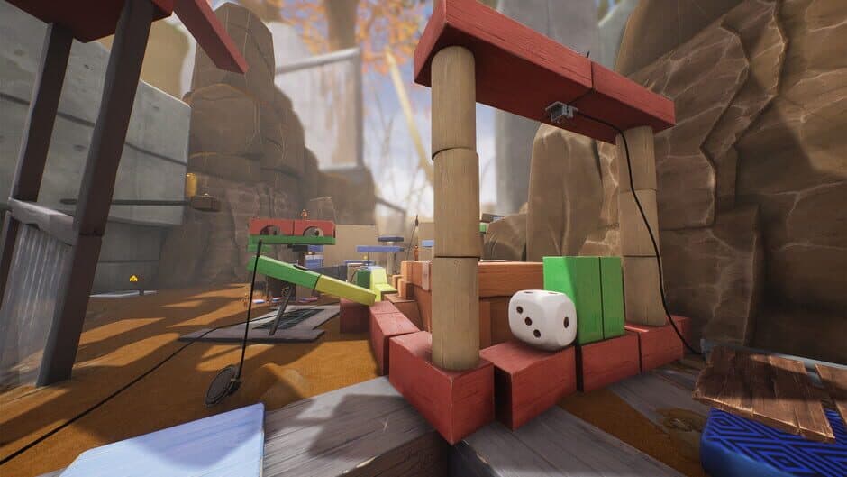 Supraland Crash screenshot 2