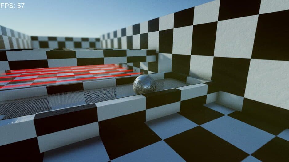 Sphere Game Epic screenshot 1