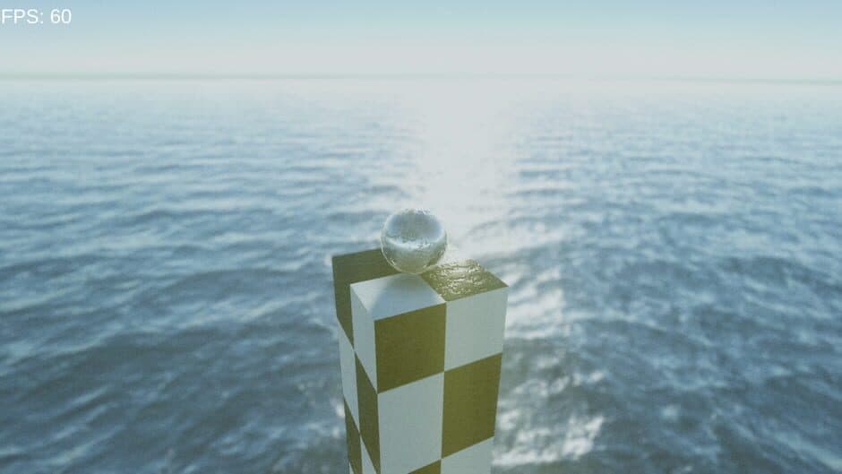 Sphere Game Epic screenshot 2