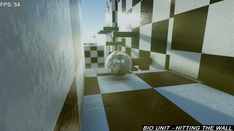 Sphere Game Epic screenshot 3