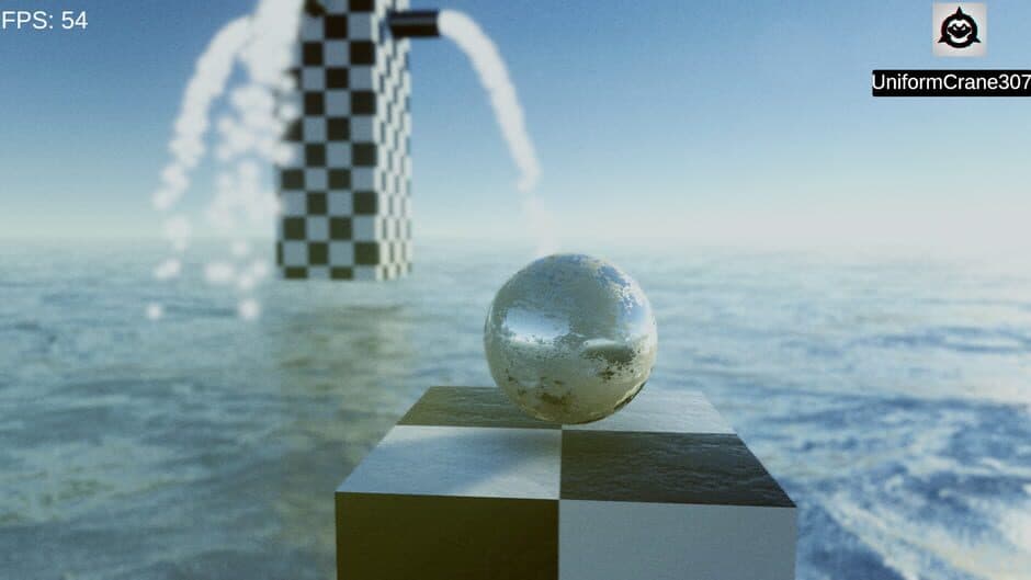 Sphere Game Epic screenshot 4