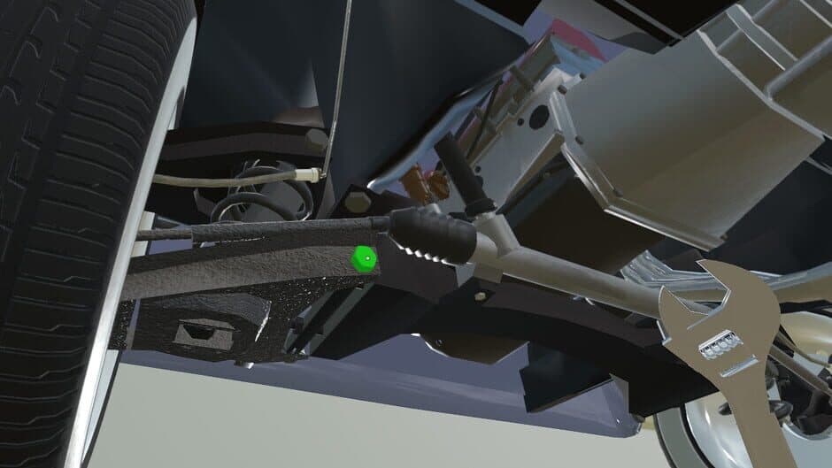 My Garage screenshot 4