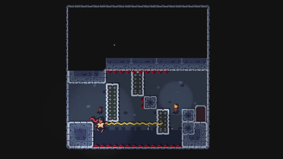 Raven's Hike screenshot 2