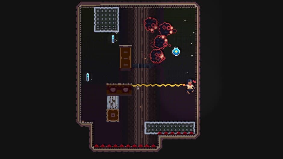 Raven's Hike screenshot 4