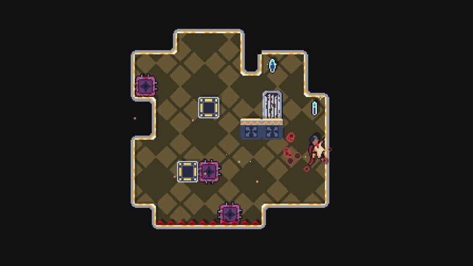 Raven's Hike screenshot 6