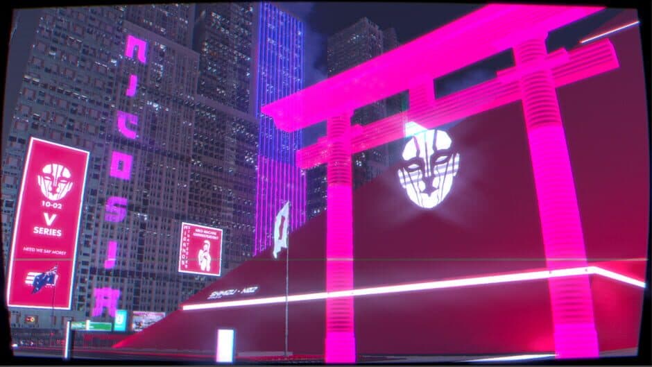 Moonwave Overdrive screenshot 3