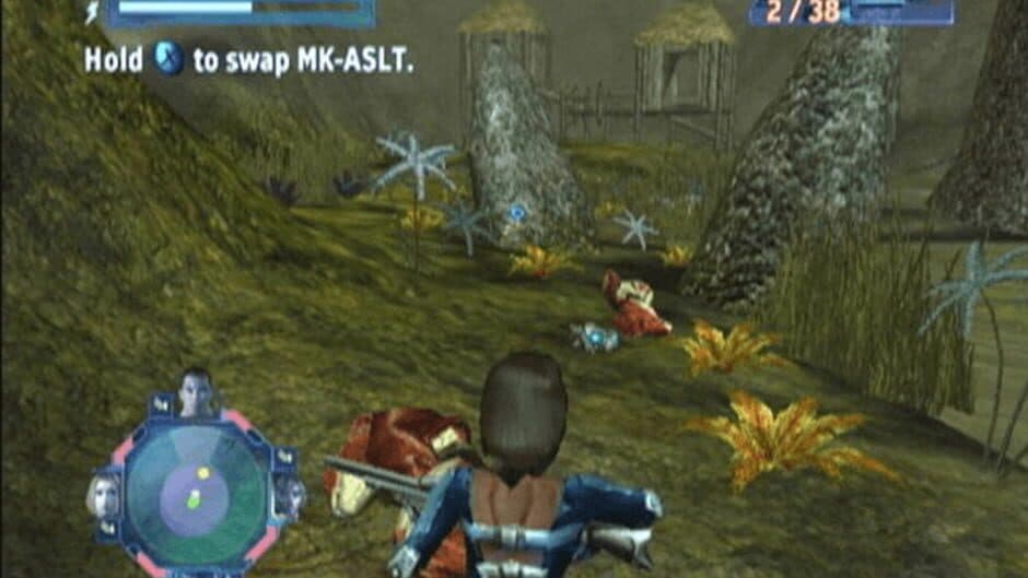 Brute Force screenshot 2