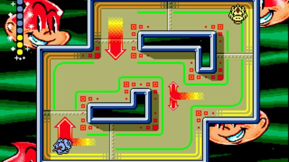 Cosmic Spacehead screenshot 5