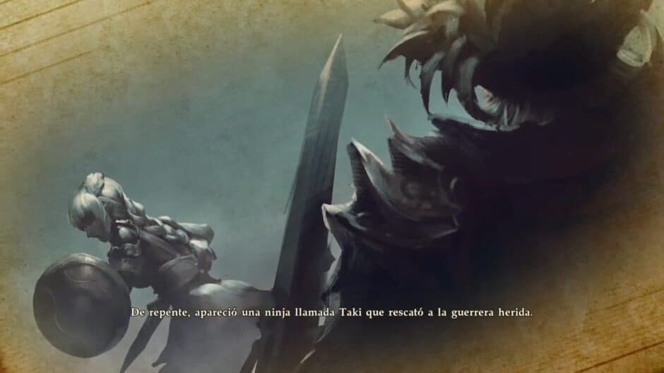 SoulCalibur VI: Deluxe Edition screenshot 3