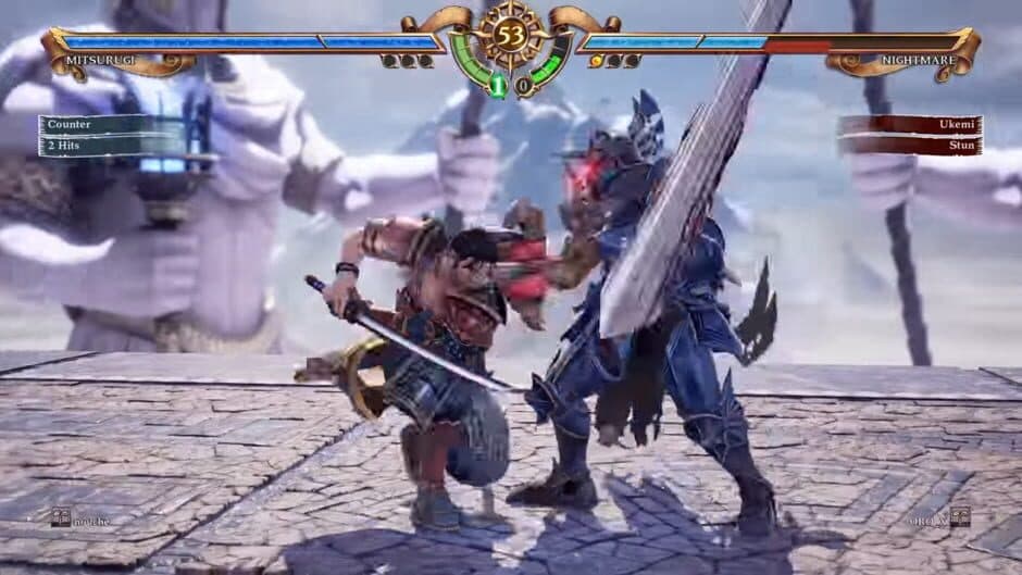 Tekken 7 + SoulCalibur VI Double Pack screenshot 2
