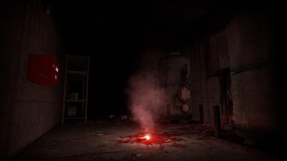 Nightmare House 2 screenshot 2