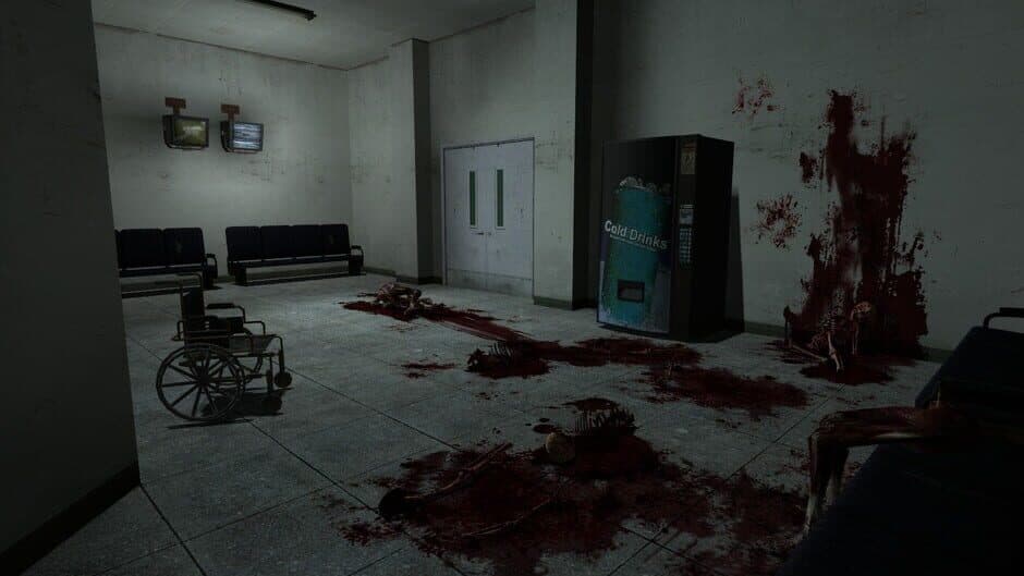 Nightmare House 2 screenshot 3