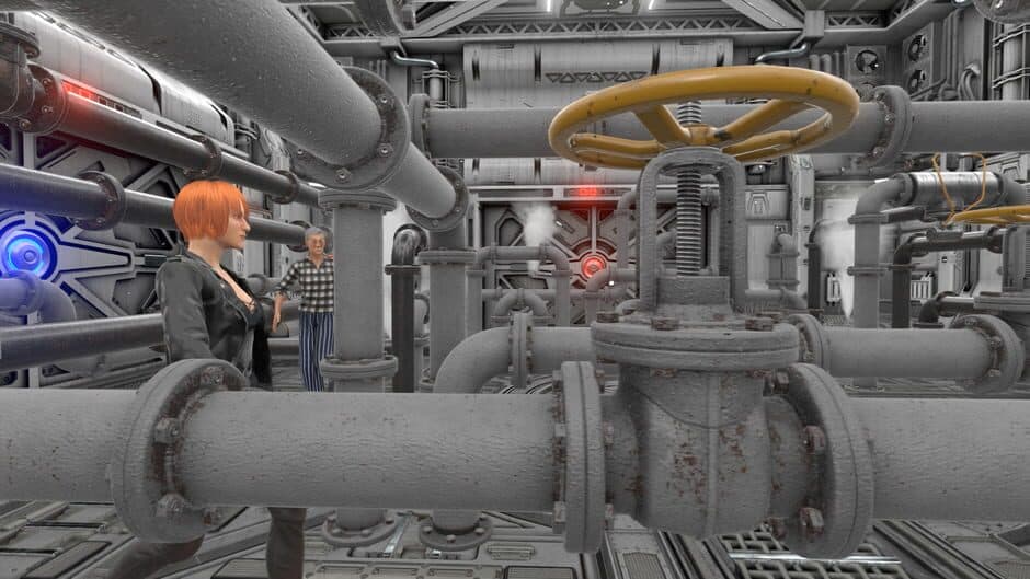 Half Dead 3 screenshot 2