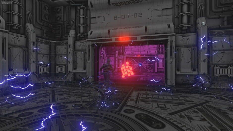 Half Dead 3 screenshot 3