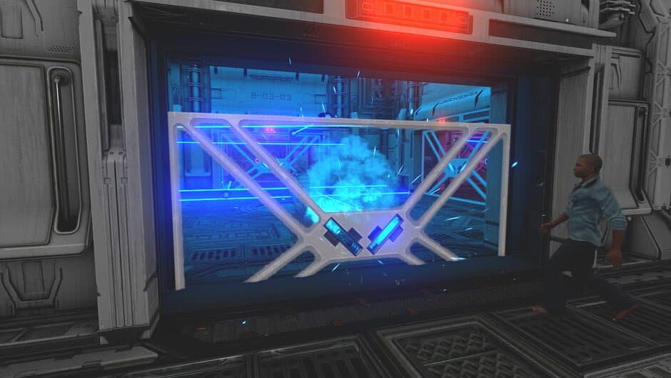 Half Dead 3 screenshot 4