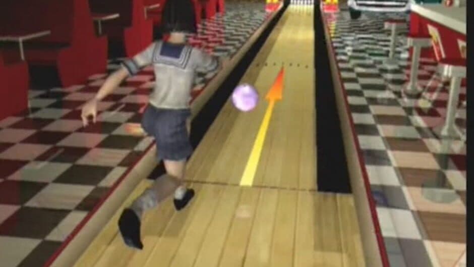 10 Pin: Champions Alley screenshot 2