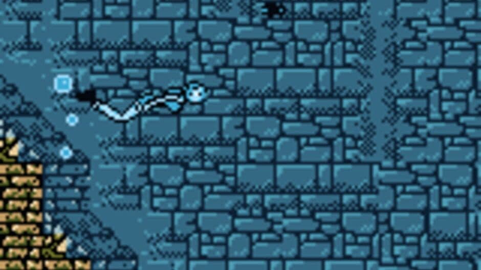 Tomb Raider Starring Lara Croft screenshot 3