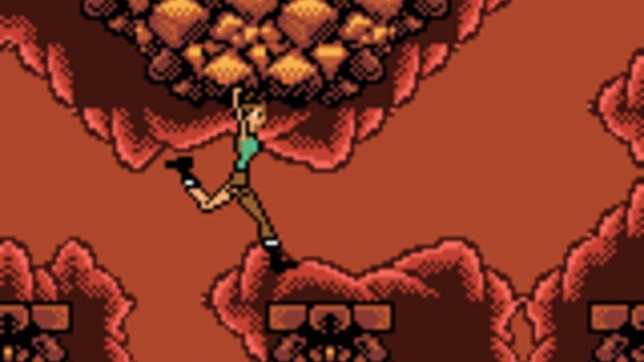 Tomb Raider Starring Lara Croft screenshot 4