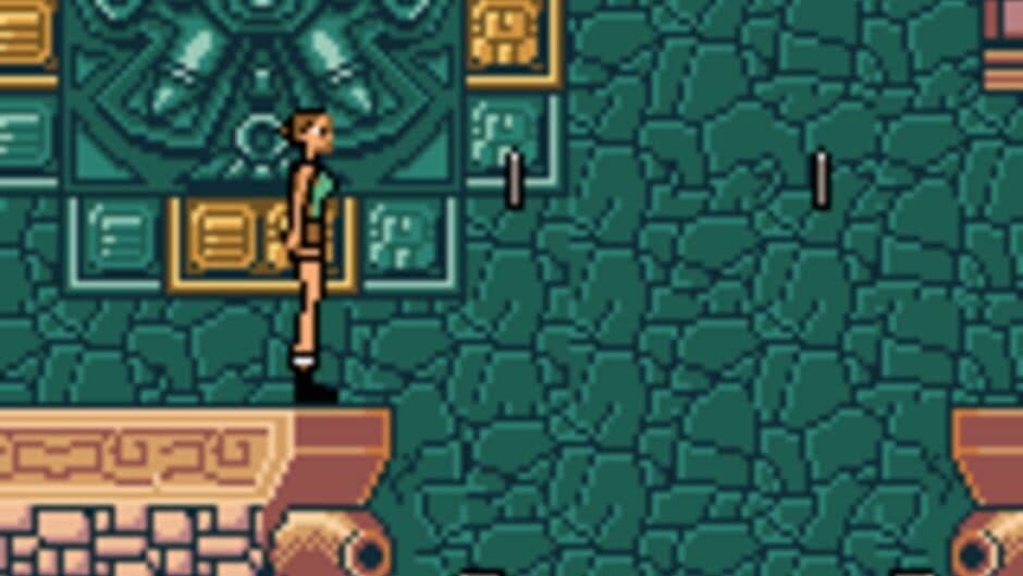 Tomb Raider Starring Lara Croft screenshot 5