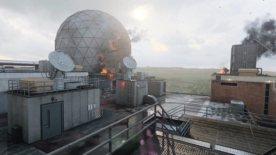 Call of Duty: Black Ops Cold War - Season Five screenshot 2