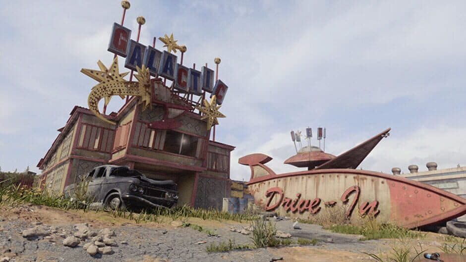 Call of Duty: Black Ops Cold War - Season Five screenshot 1