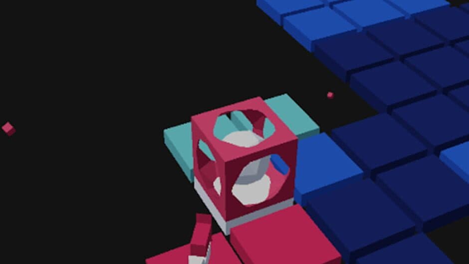 Gigycube screenshot 1