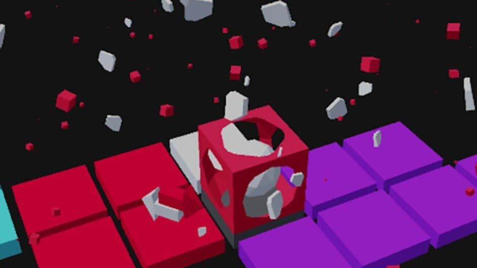Gigycube screenshot 2