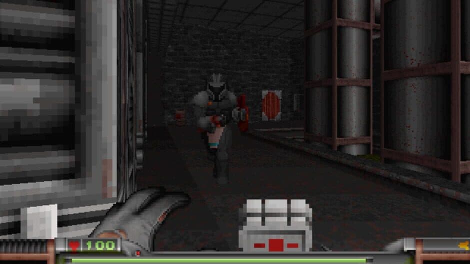 Strife: Quest for the Sigil screenshot 3