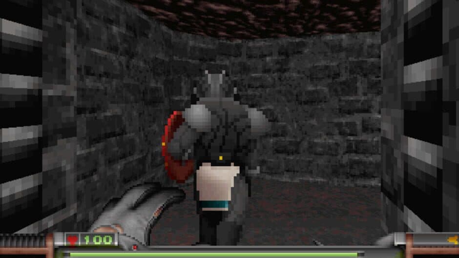 Strife: Quest for the Sigil screenshot 4