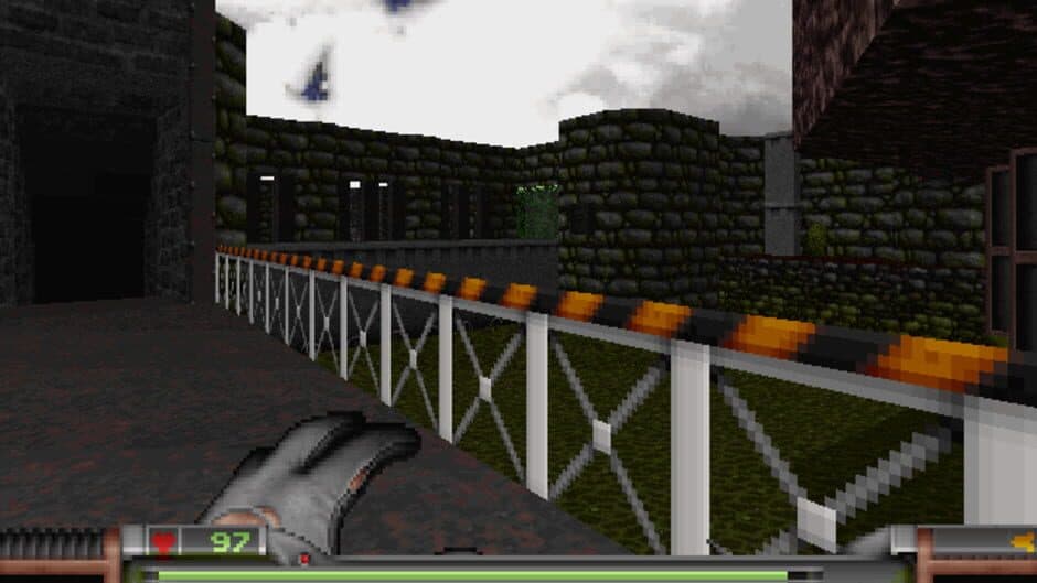 Strife: Quest for the Sigil screenshot 5