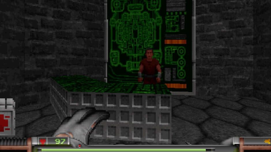 Strife: Quest for the Sigil screenshot 6