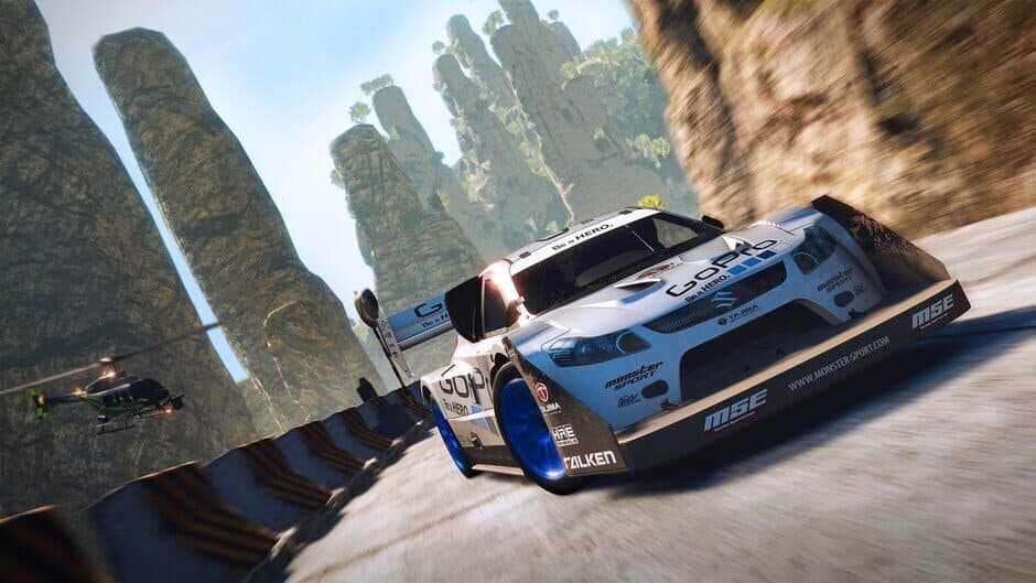 V-Rally 4: Ultimate Edition screenshot 3