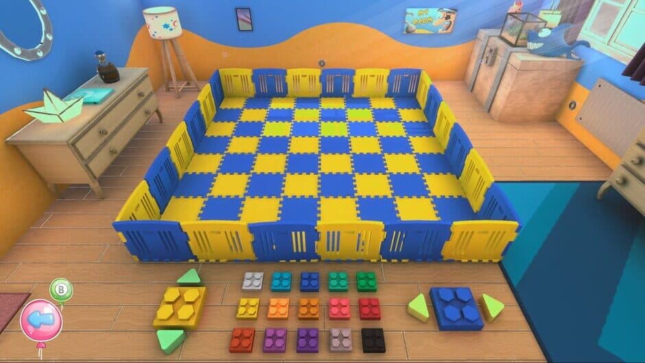 Checkers for Kids screenshot 5