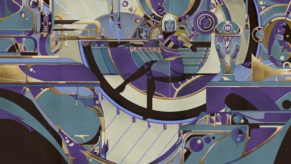 Destiny 2: Beyond Light - Season of the Lost screenshot 4