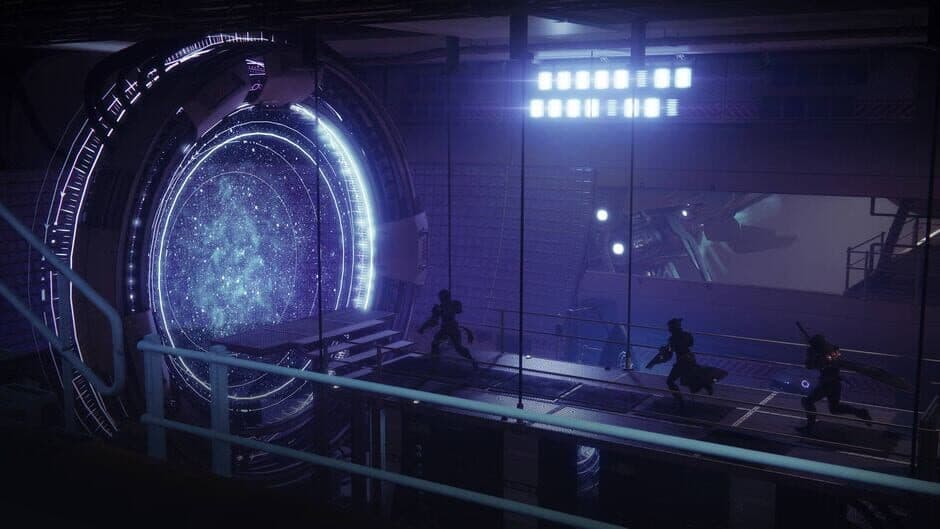 Destiny 2: Beyond Light - Season of the Lost screenshot 5