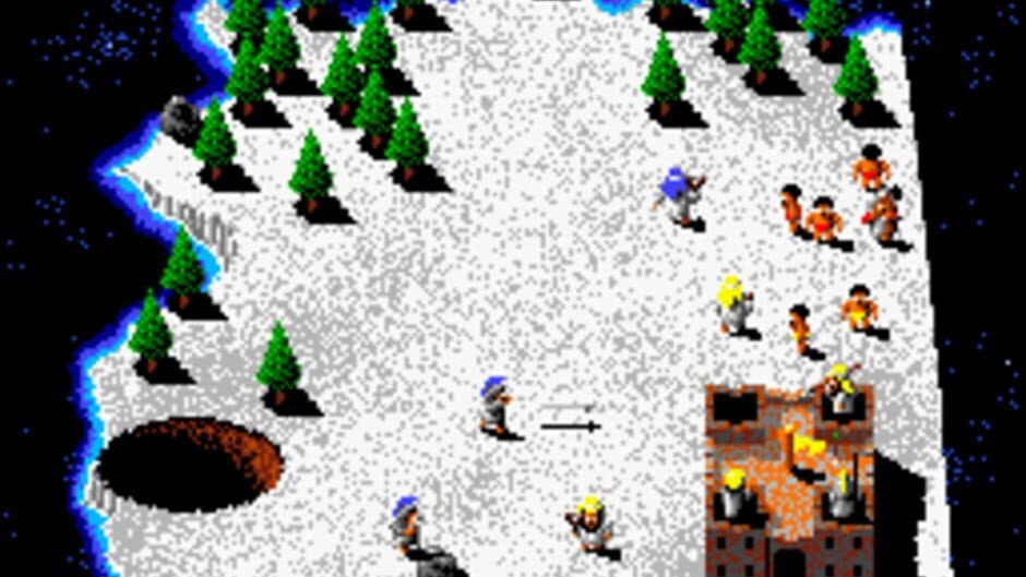 Tyrants: Fight Through Time screenshot 5