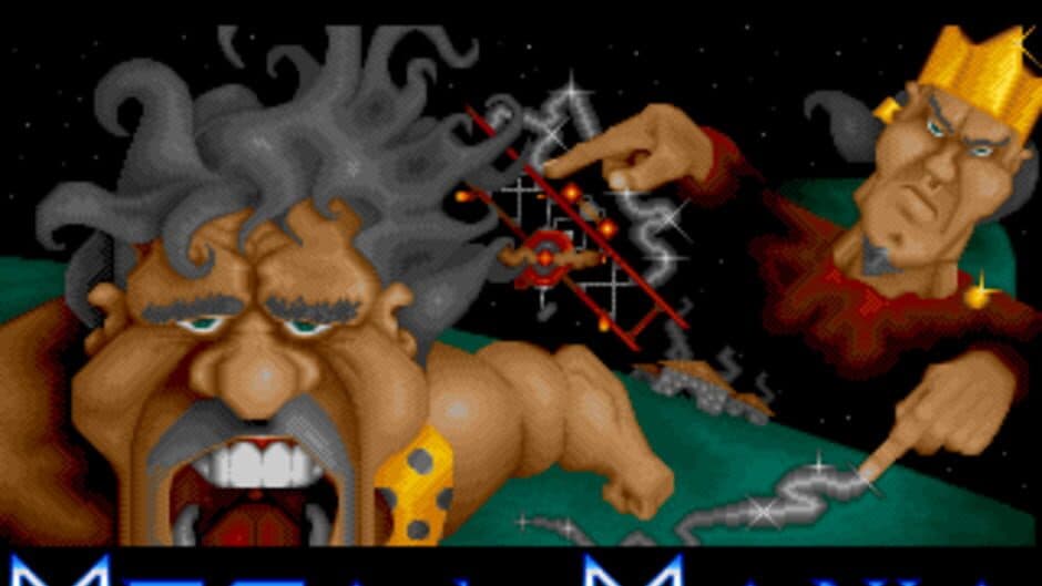 Tyrants: Fight Through Time screenshot 4