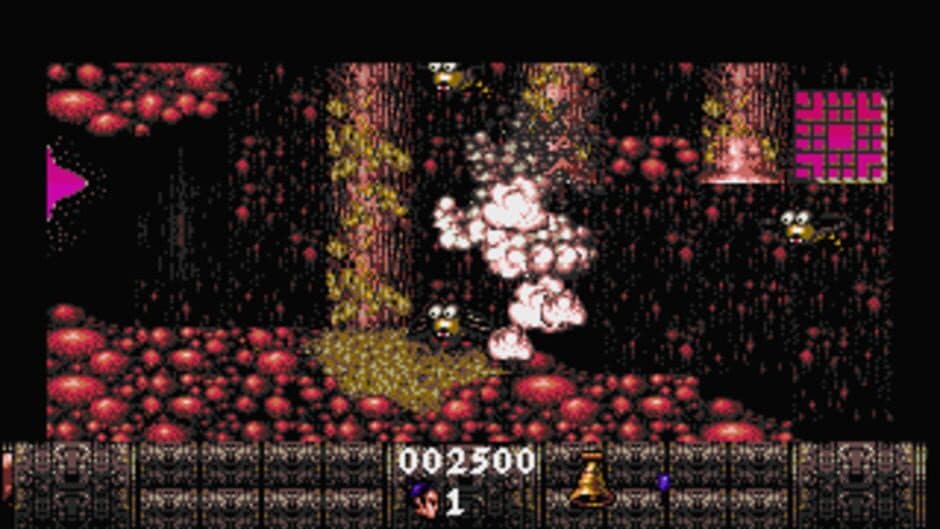 First Samurai screenshot 4