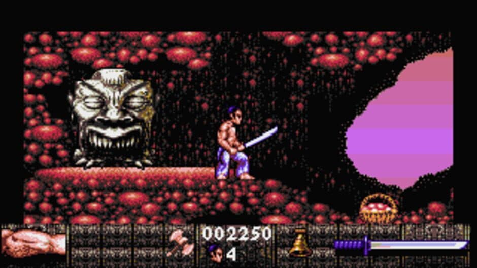 First Samurai screenshot 5