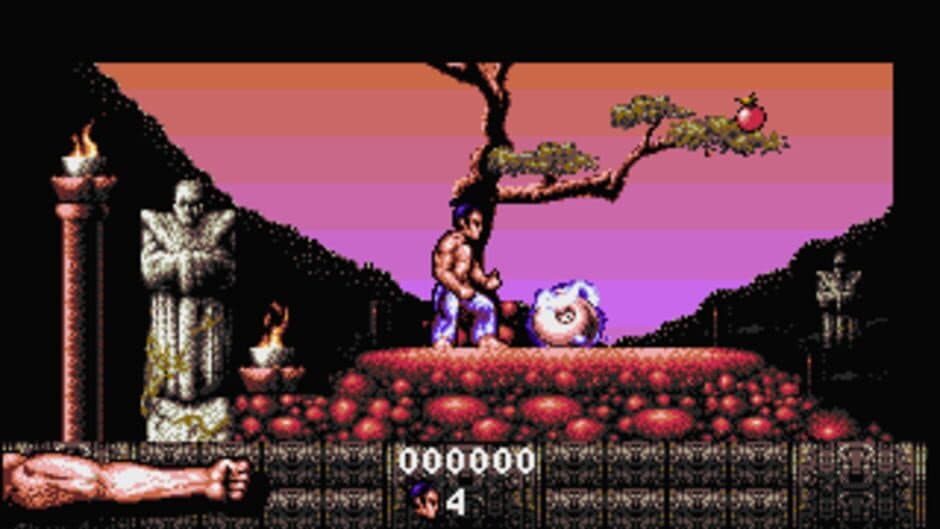 First Samurai screenshot 6