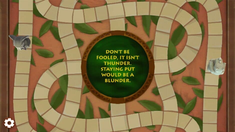 Jumanji: The Curse Returns screenshot 6